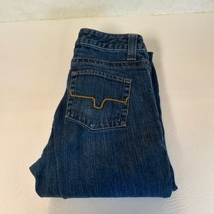 Kimes ranch Betty jeans. Size 2/38